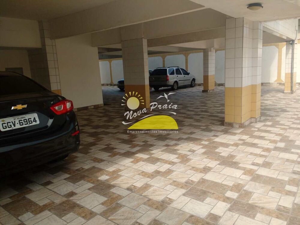 Apartamento, 1 quarto, 55 m² - Foto 3