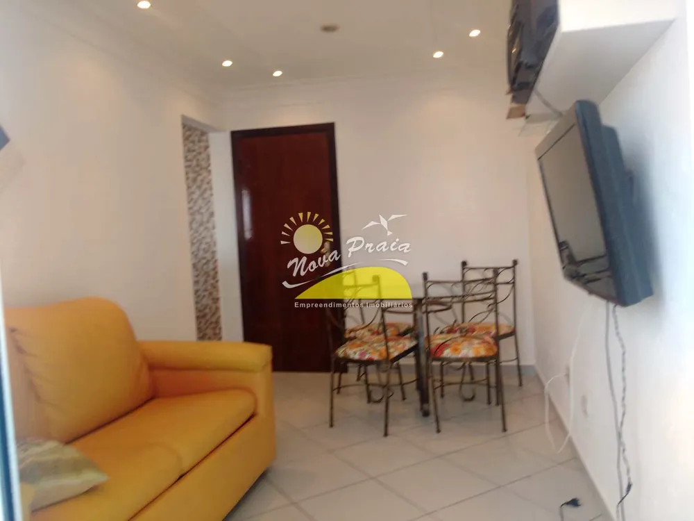 Apartamento, 1 quarto, 55 m² - Foto 8