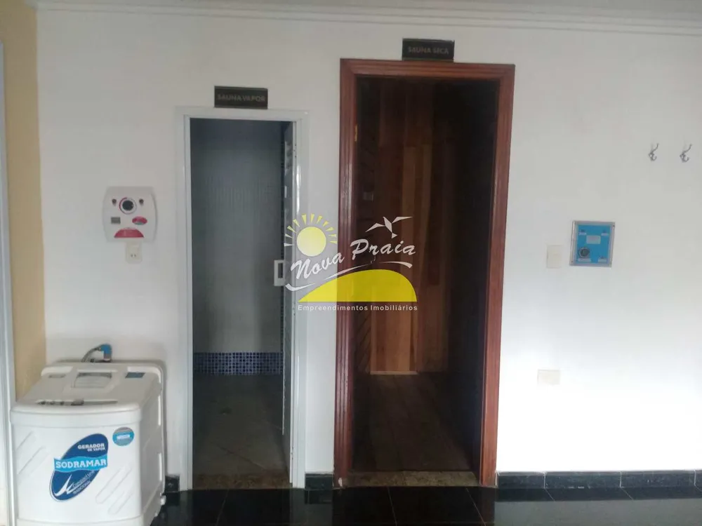 Apartamento, 1 quarto, 55 m² - Foto 5