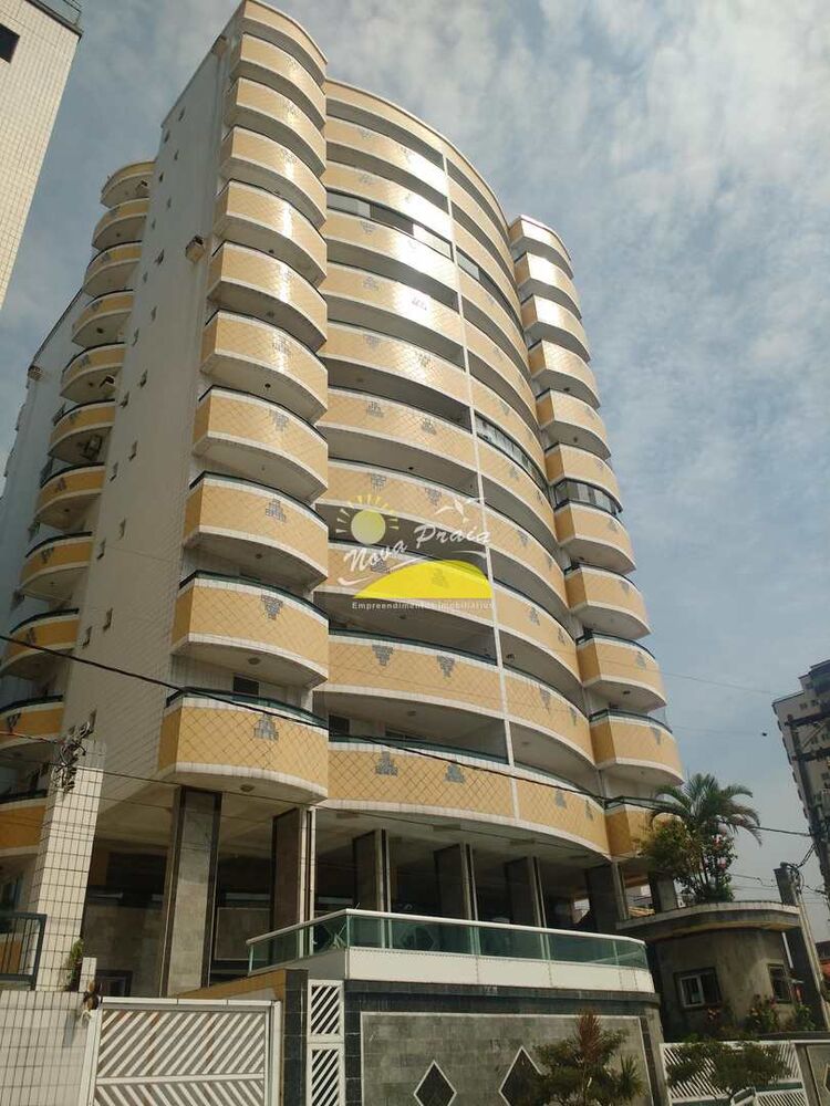 Apartamento, 1 quarto, 55 m² - Foto 1