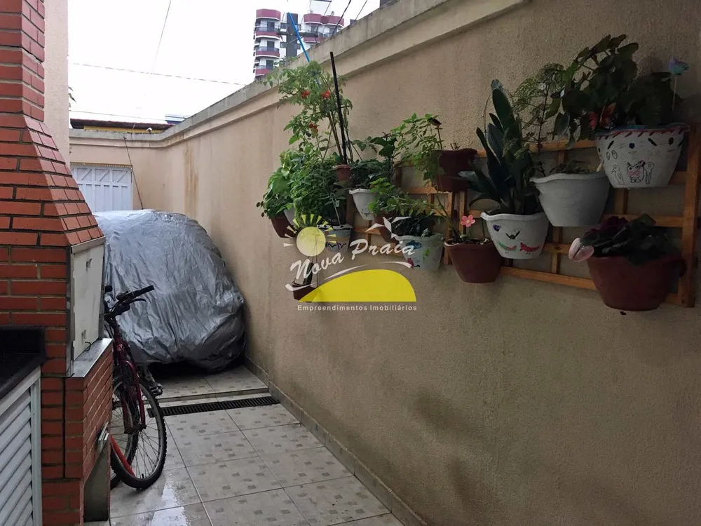 Sobrado, 2 quartos, 61 m² - Foto 12