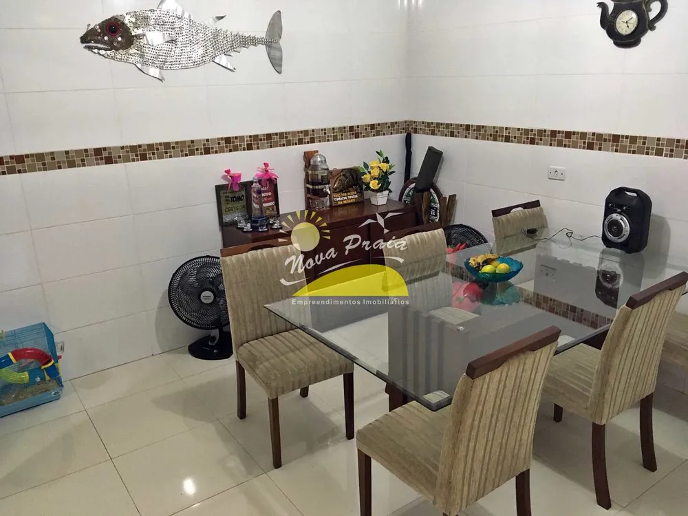 Sobrado, 2 quartos, 61 m² - Foto 10