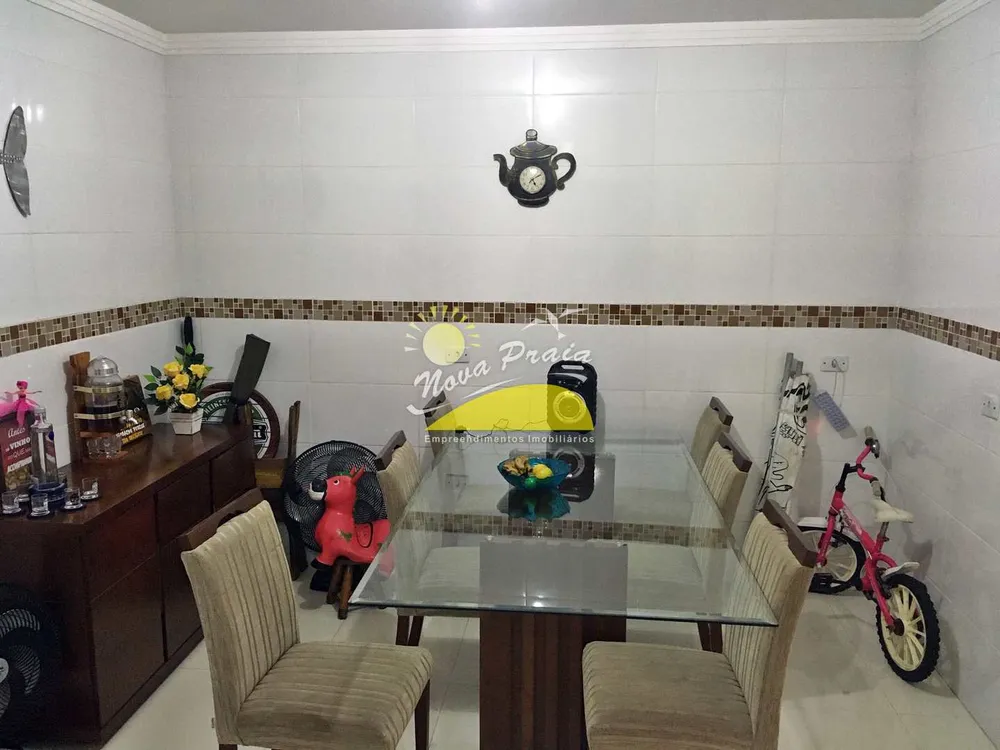 Sobrado, 2 quartos, 61 m² - Foto 11