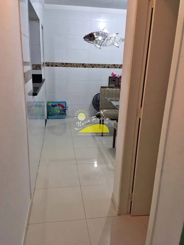 Sobrado, 2 quartos, 61 m² - Foto 9