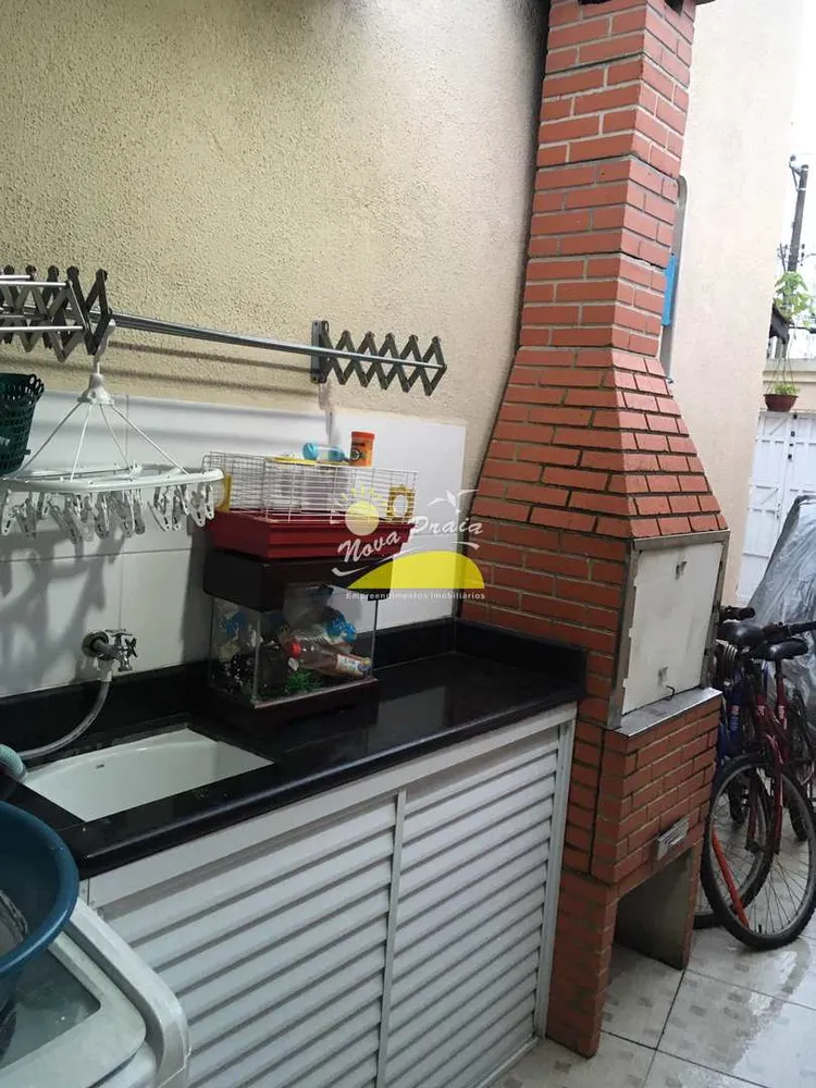 Sobrado, 2 quartos, 61 m² - Foto 13