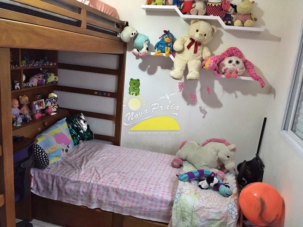 Sobrado, 2 quartos, 61 m² - Foto 4
