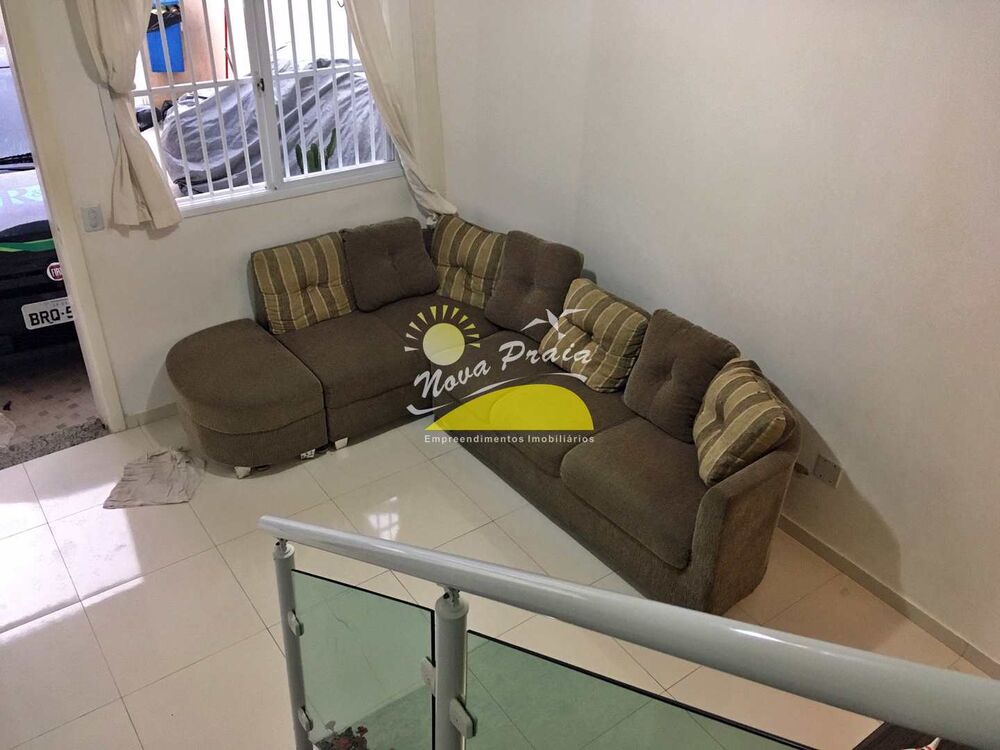 Sobrado, 2 quartos, 61 m² - Foto 3