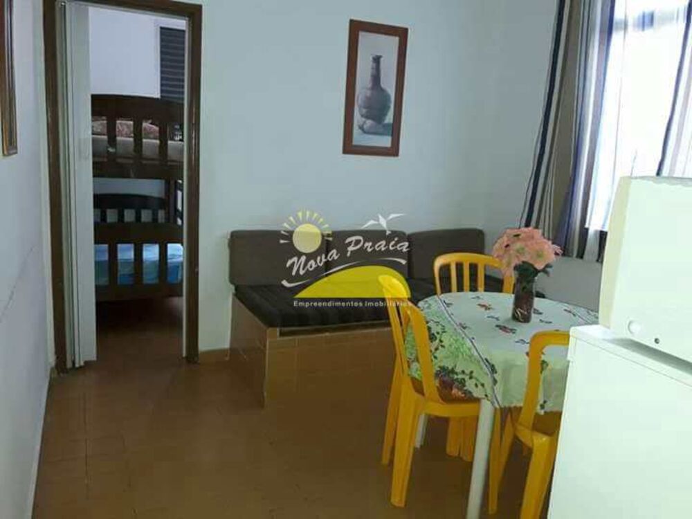 Apartamento, 1 quarto, 38 m² - Foto 3