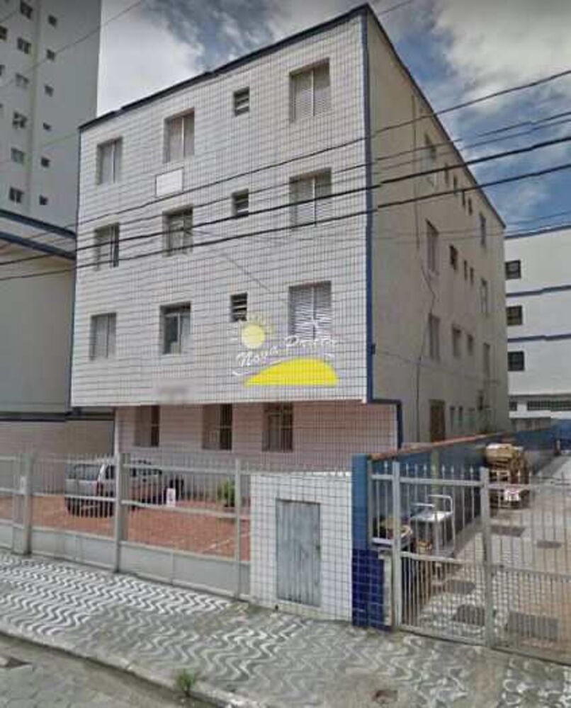 Apartamento, 1 quarto, 38 m² - Foto 10