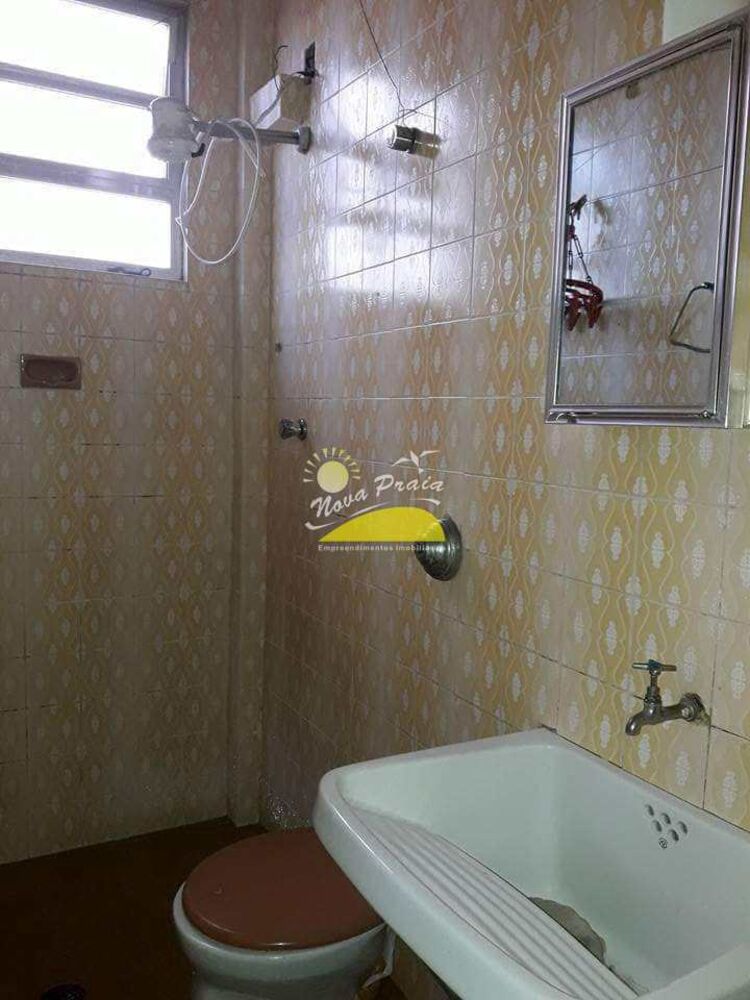 Apartamento, 1 quarto, 38 m² - Foto 6