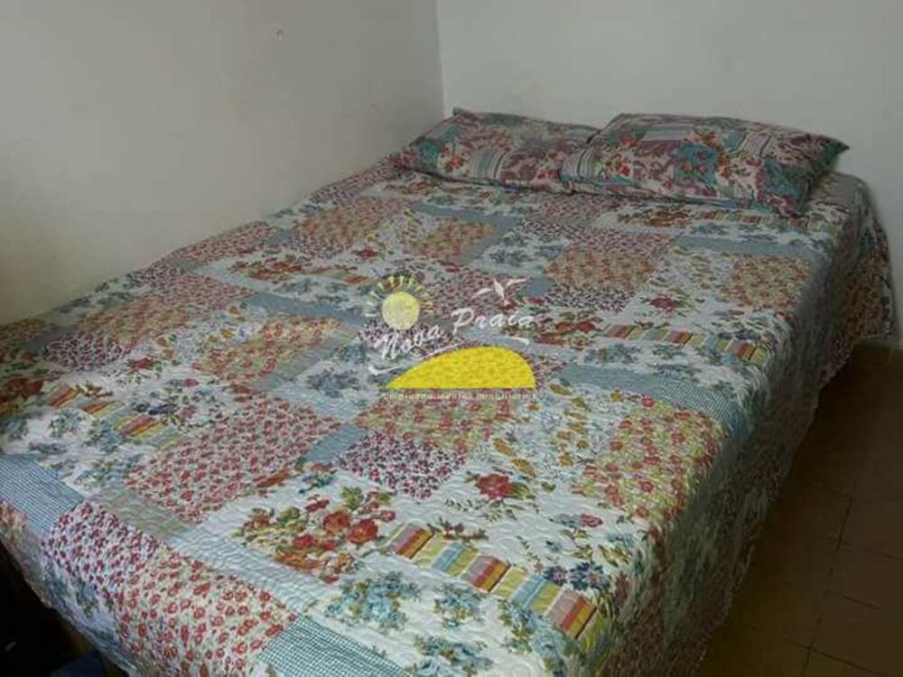 Apartamento, 1 quarto, 38 m² - Foto 2