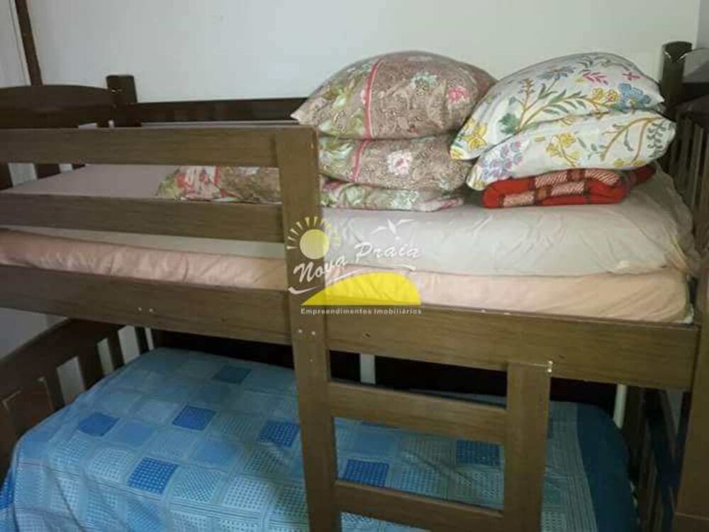 Apartamento, 1 quarto, 38 m² - Foto 1