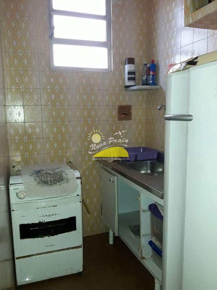 Apartamento, 1 quarto, 38 m² - Foto 8