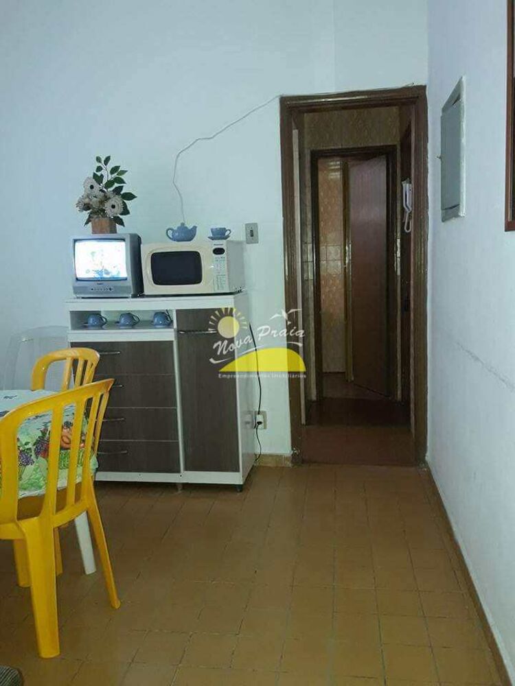 Apartamento, 1 quarto, 38 m² - Foto 7
