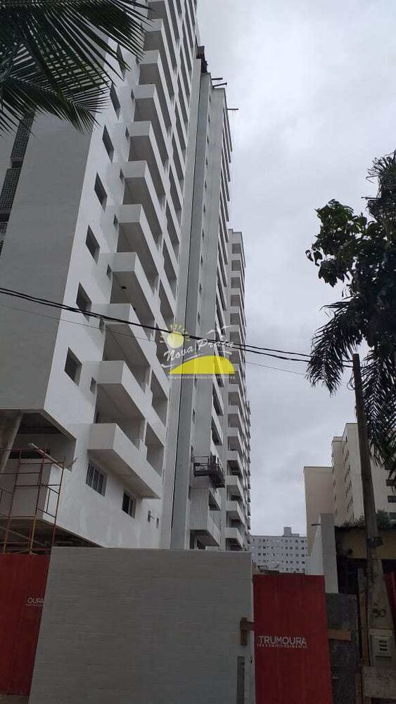 Apartamento, 2 quartos, 65 m² - Foto 1