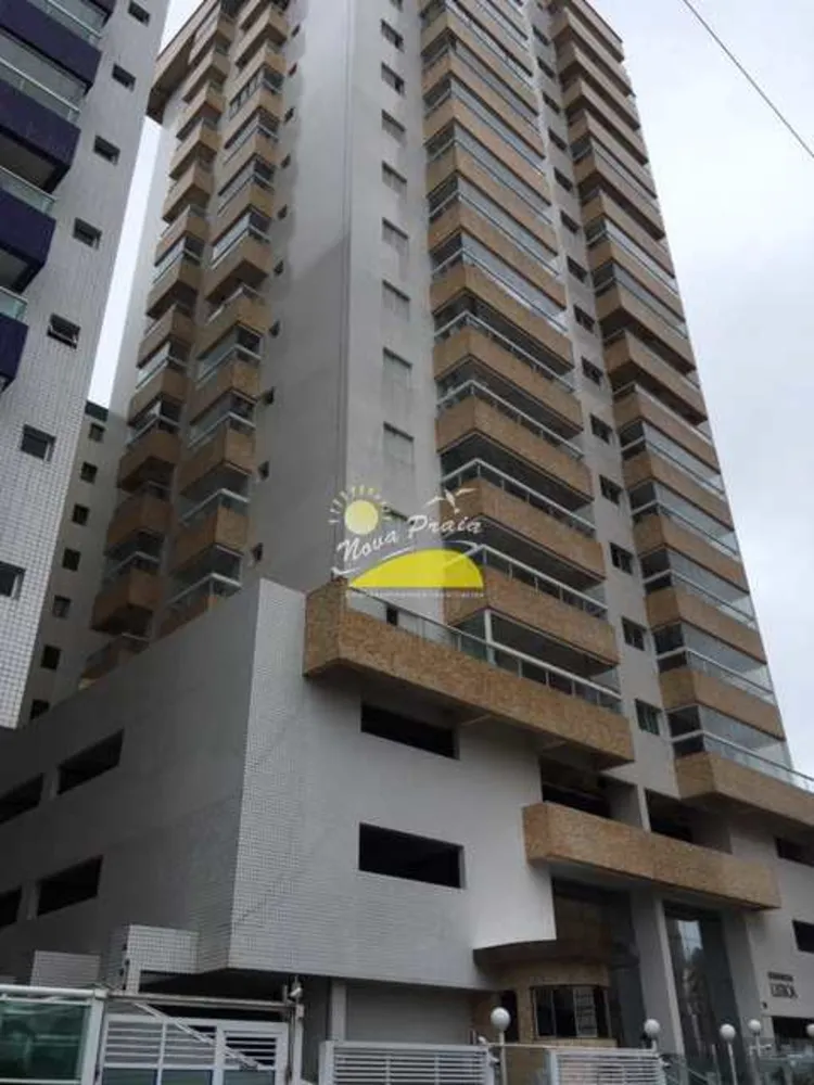 Apartamento, 3 quartos, 94 m² - Foto 1