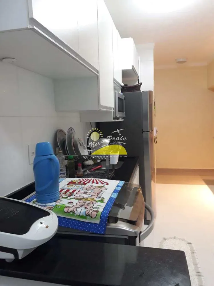 Apartamento, 3 quartos, 94 m² - Foto 8