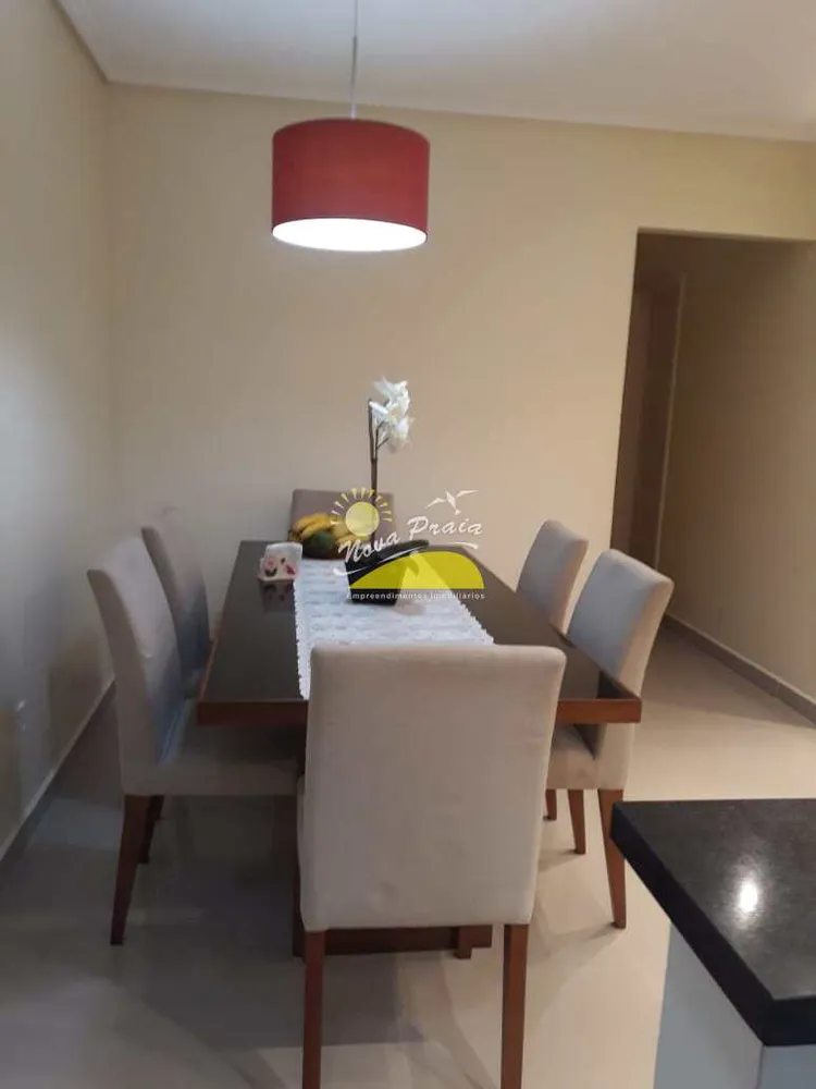 Apartamento, 3 quartos, 94 m² - Foto 13