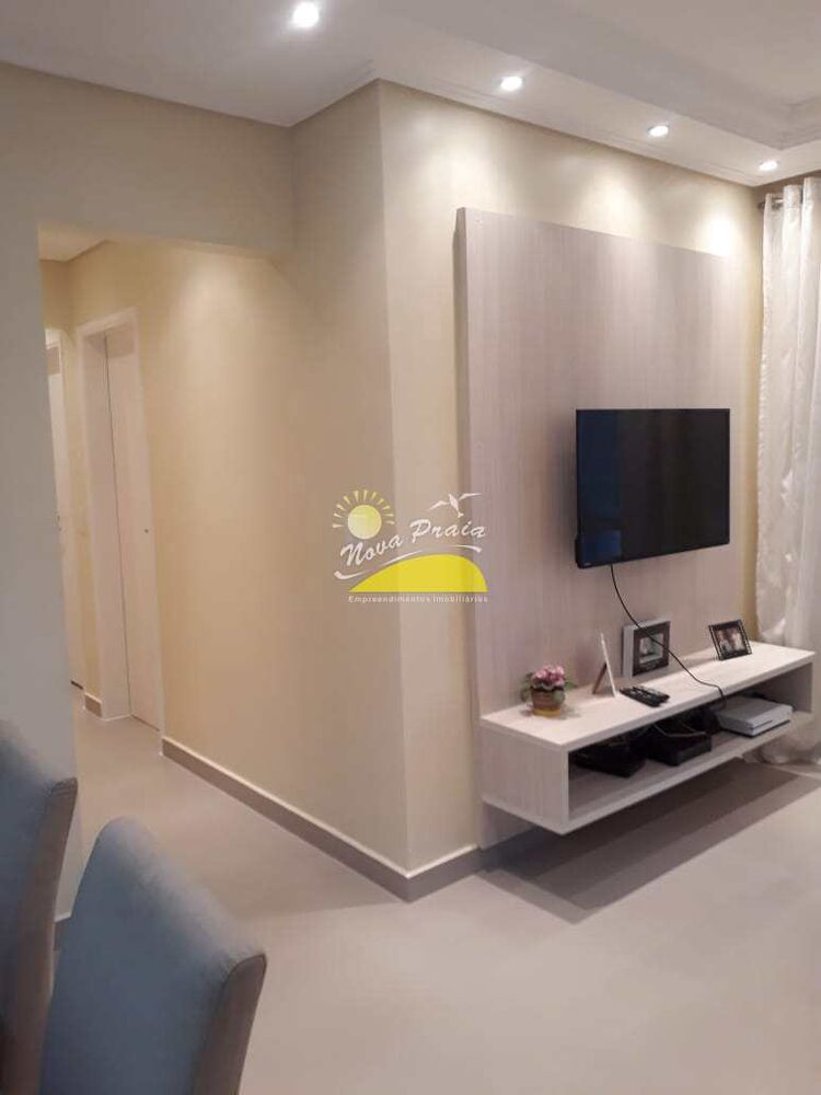 Apartamento, 3 quartos, 94 m² - Foto 3