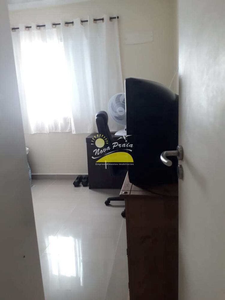 Apartamento, 3 quartos, 94 m² - Foto 1