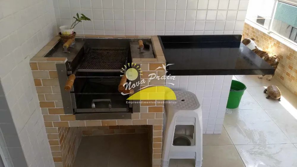 Apartamento, 3 quartos, 94 m² - Foto 3