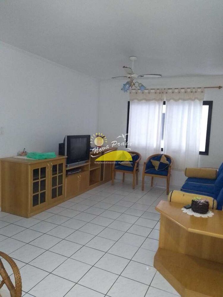 Apartamento, 3 quartos, 103 m² - Foto 2