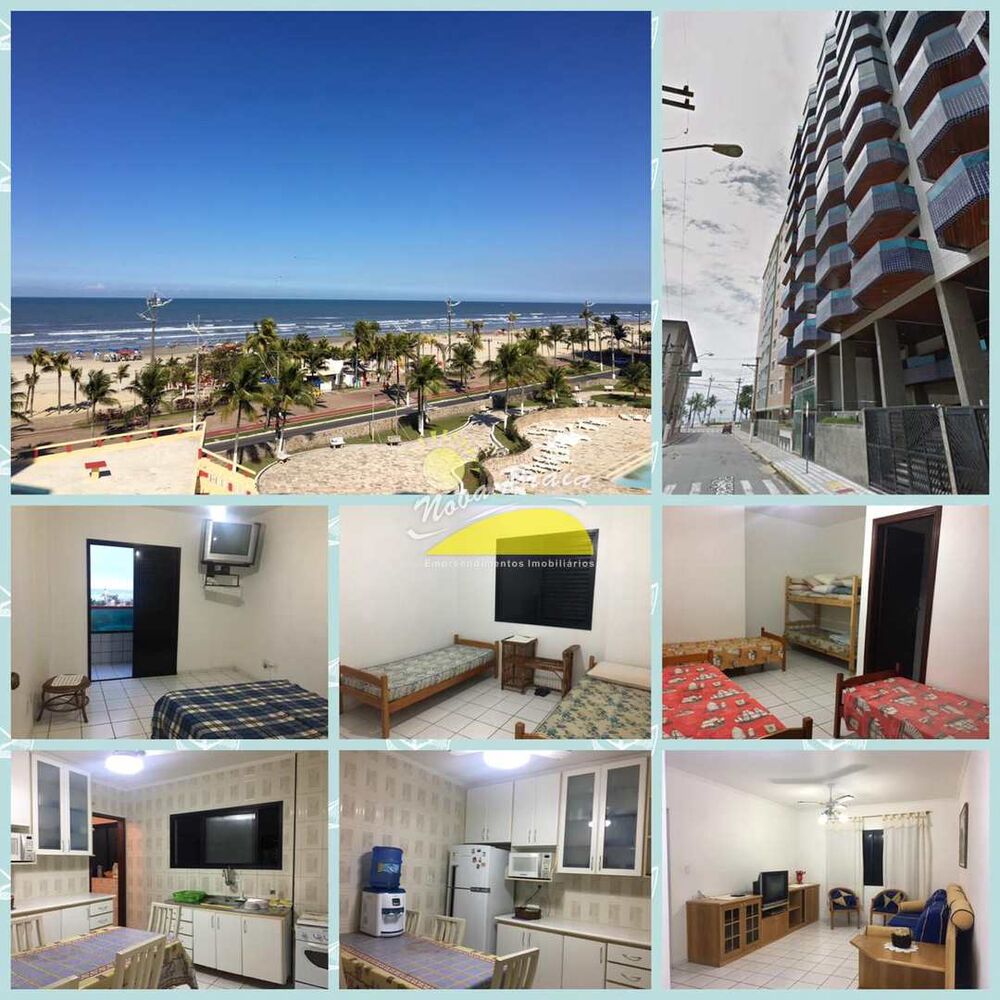 Apartamento, 3 quartos, 103 m² - Foto 1
