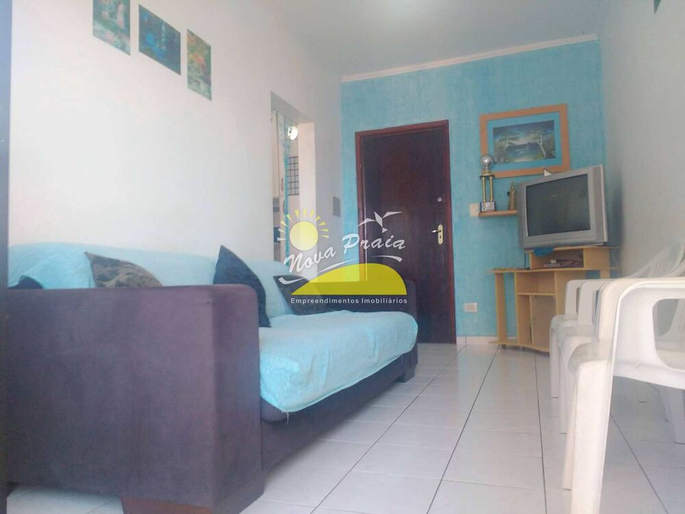 Apartamento, 1 quarto, 50 m² - Foto 11