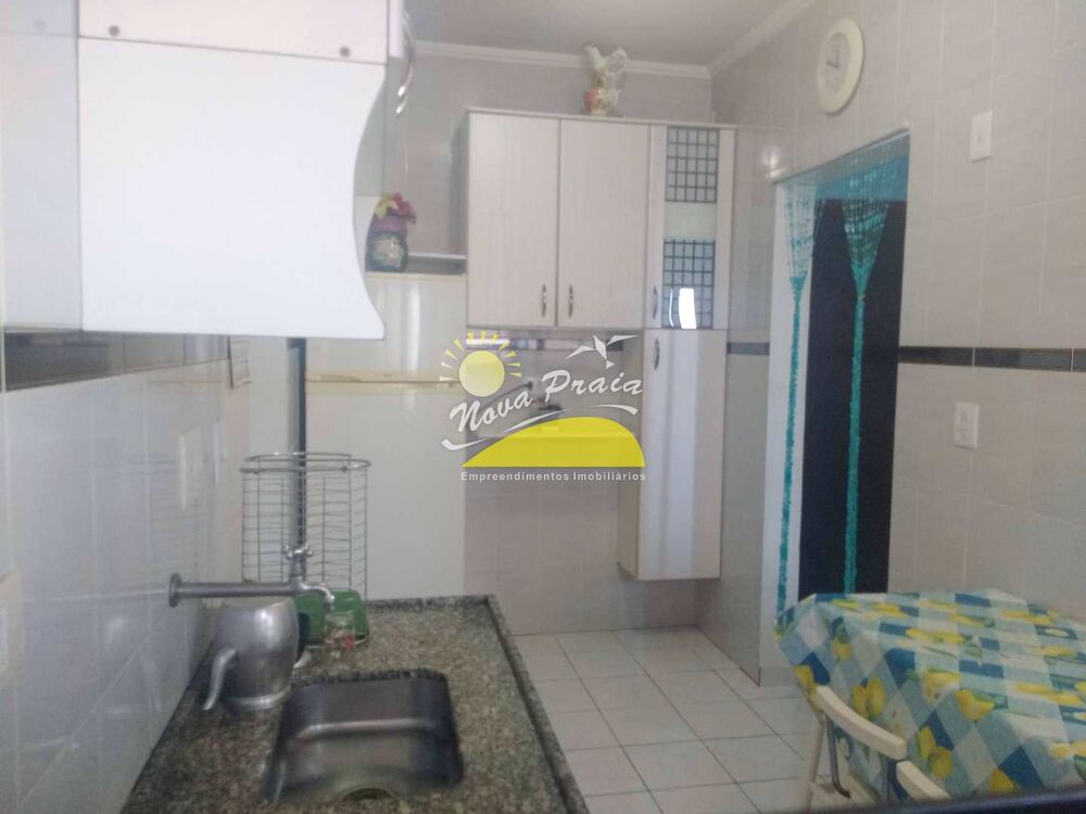 Apartamento, 1 quarto, 50 m² - Foto 3