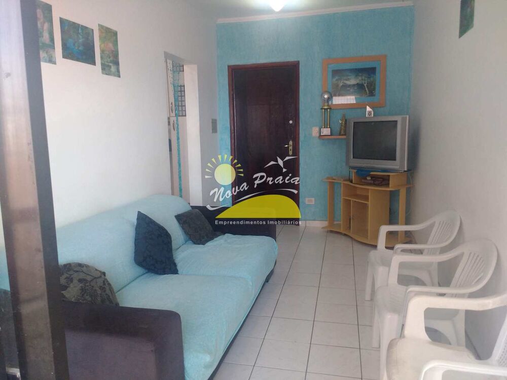 Apartamento, 1 quarto, 50 m² - Foto 4