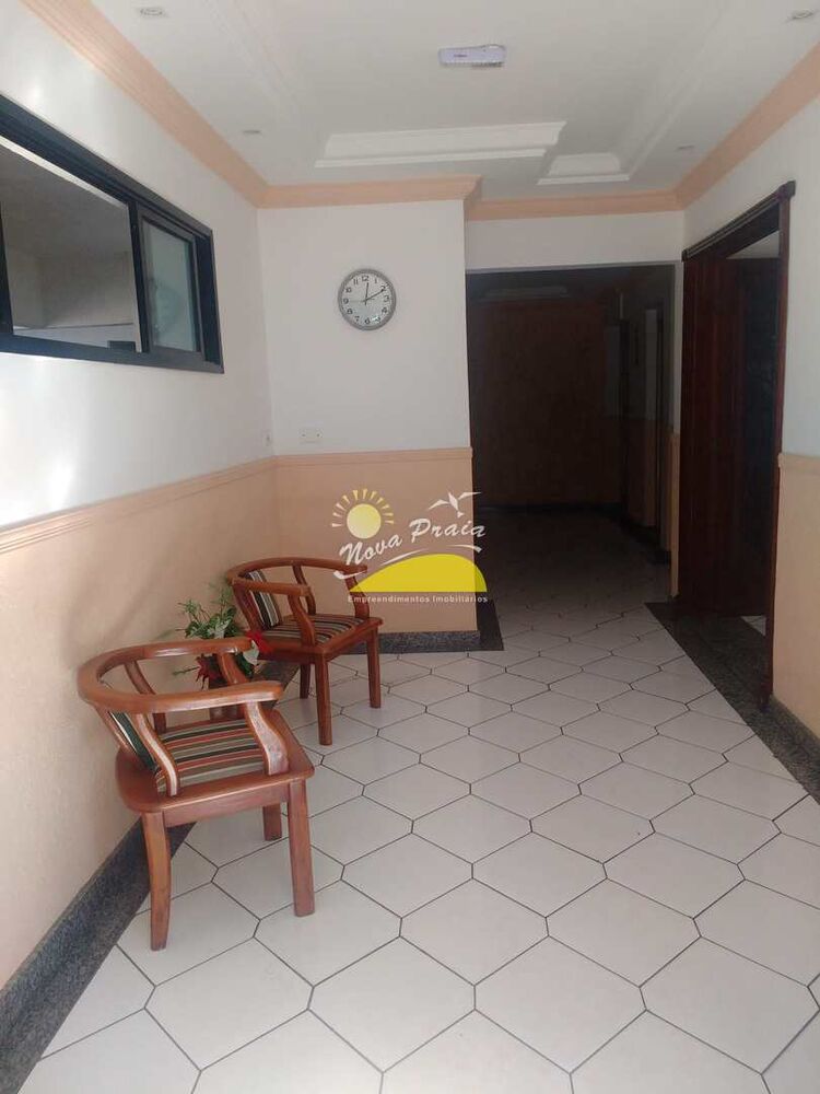 Apartamento, 1 quarto, 50 m² - Foto 1
