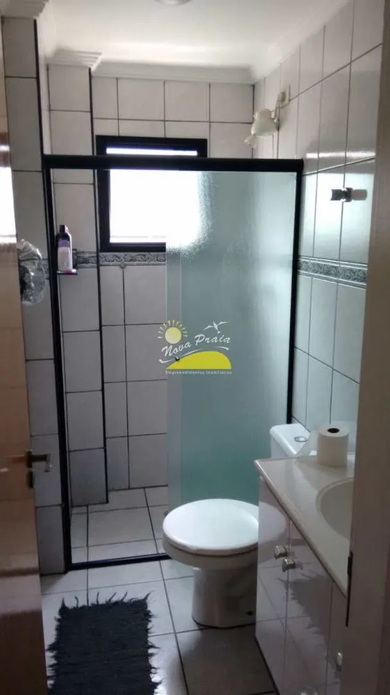 Apartamento, 2 quartos, 75 m² - Foto 11