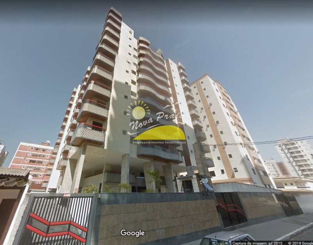 Apartamento, 2 quartos, 75 m² - Foto 1