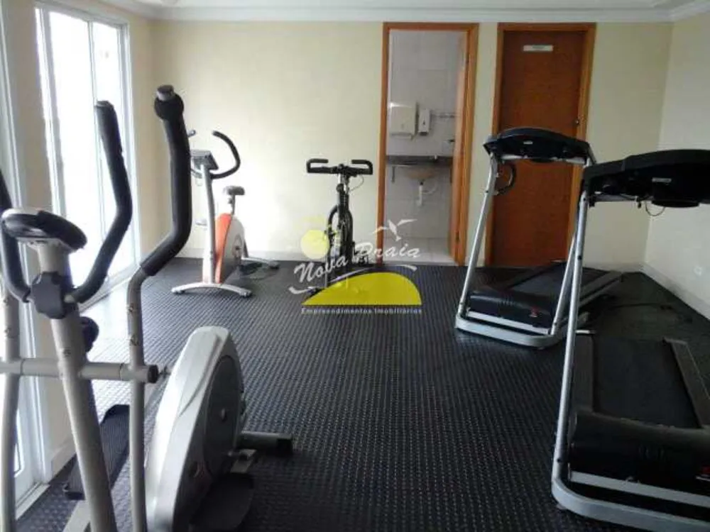 Apartamento, 3 quartos, 114 m² - Foto 8