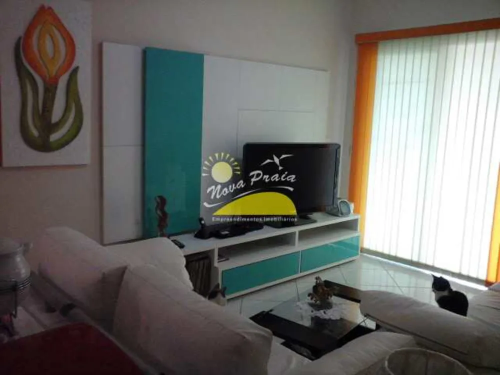 Apartamento, 3 quartos, 114 m² - Foto 11