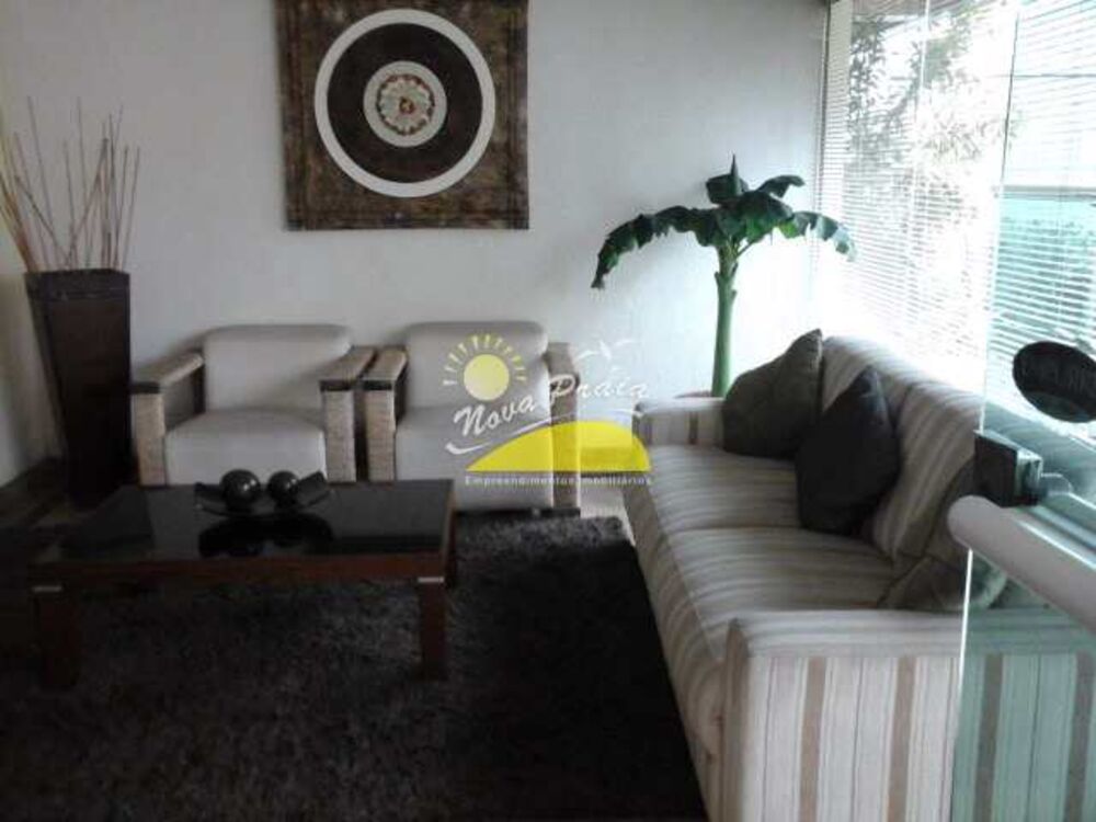 Apartamento, 3 quartos, 114 m² - Foto 1