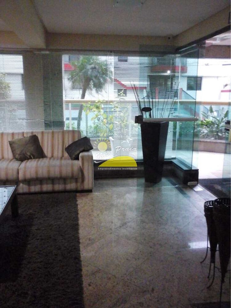 Apartamento, 3 quartos, 114 m² - Foto 2