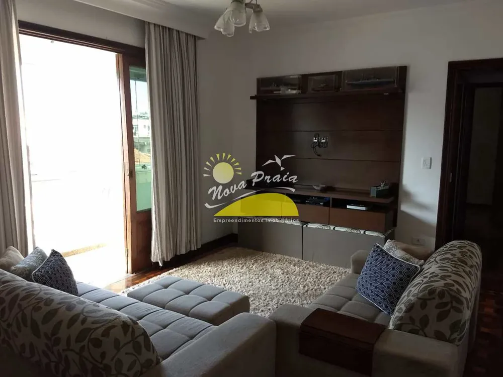 Apartamento, 2 quartos, 101 m² - Foto 4