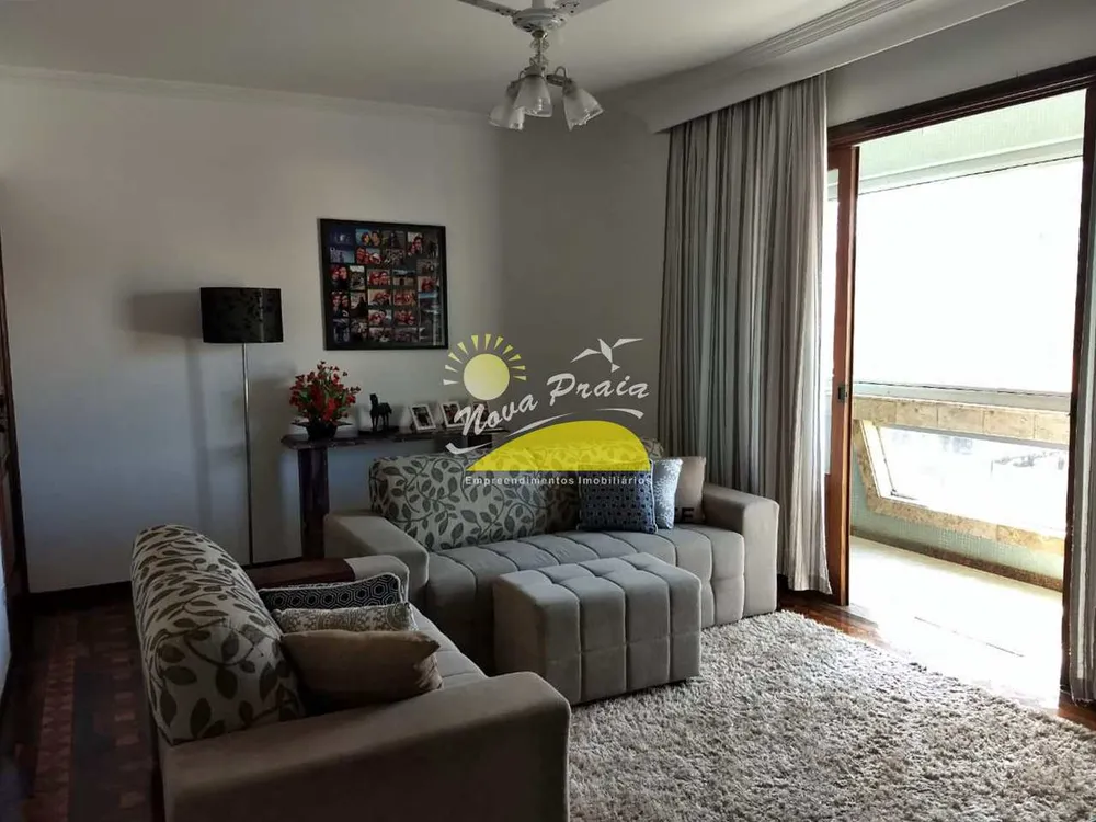 Apartamento, 2 quartos, 101 m² - Foto 3