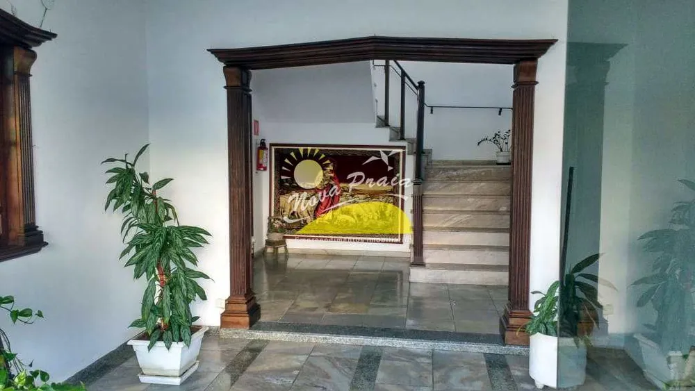 Apartamento, 2 quartos, 101 m² - Foto 1