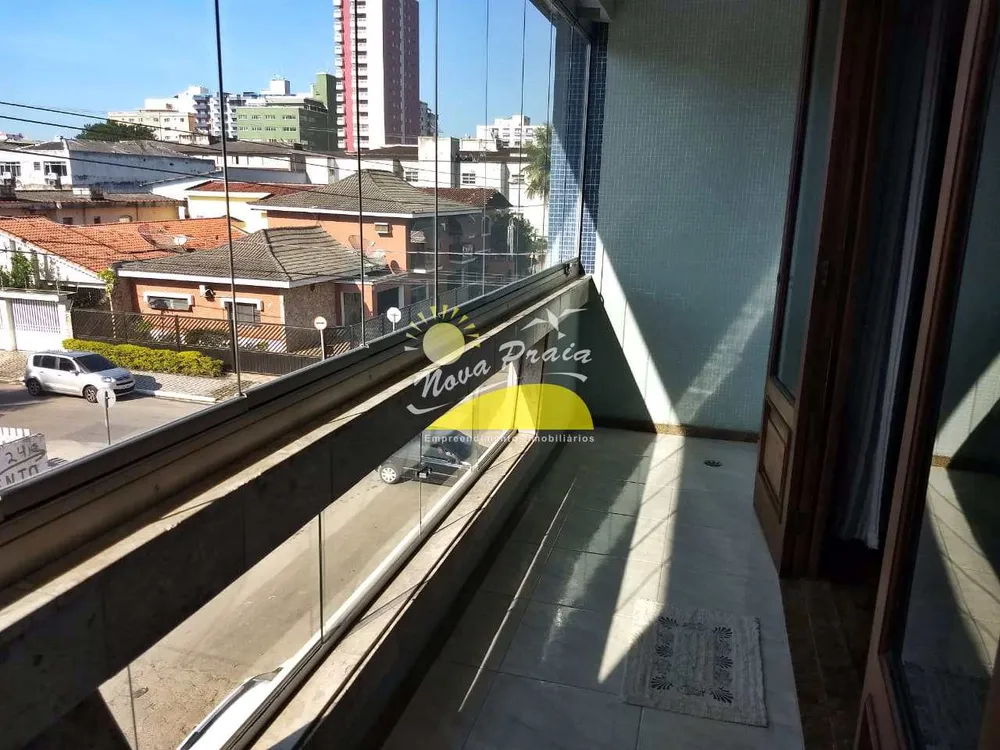 Apartamento, 2 quartos, 101 m² - Foto 5