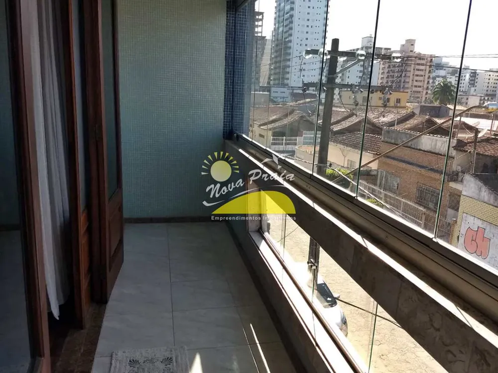 Apartamento, 2 quartos, 101 m² - Foto 6