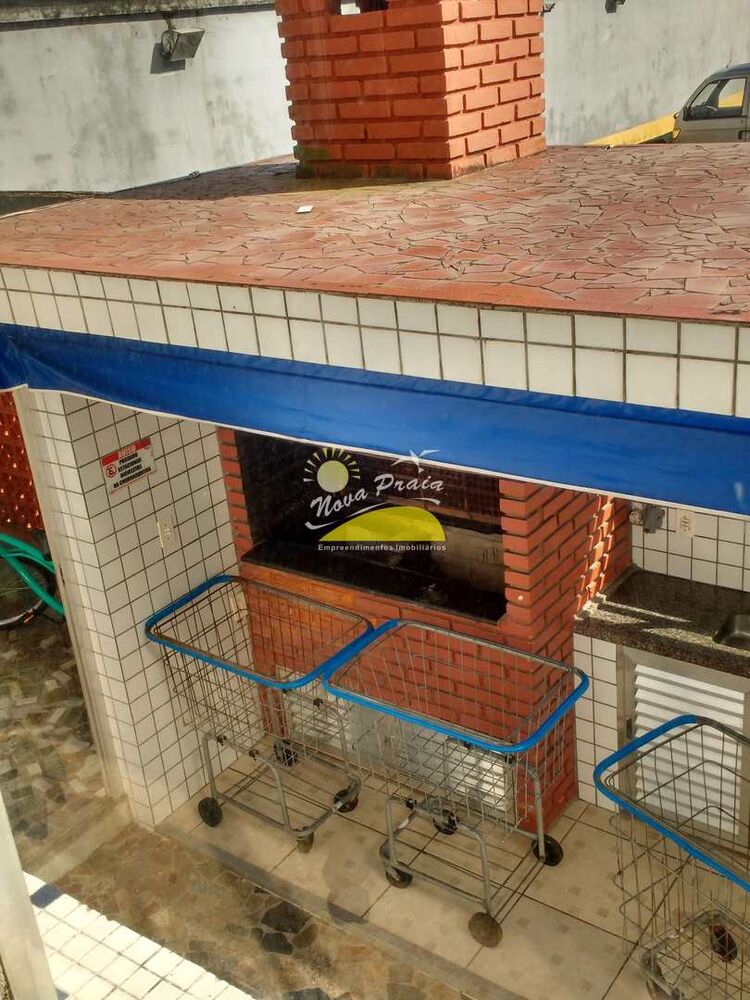 Apartamento, 3 quartos, 100 m² - Foto 1