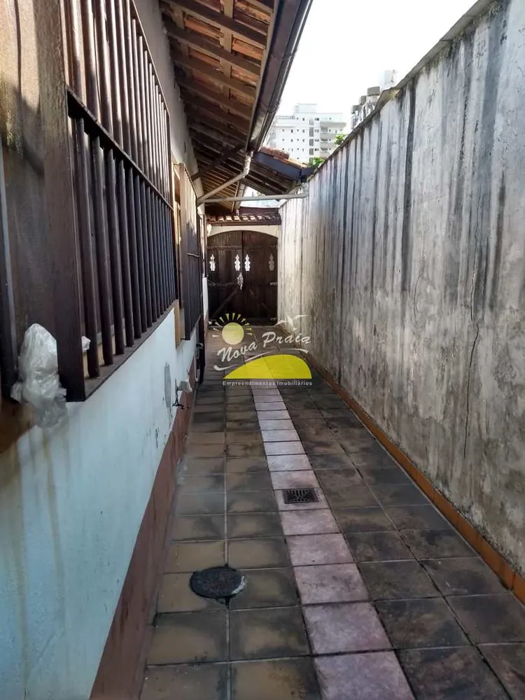 Casa, 2 quartos, 80 m² - Foto 4