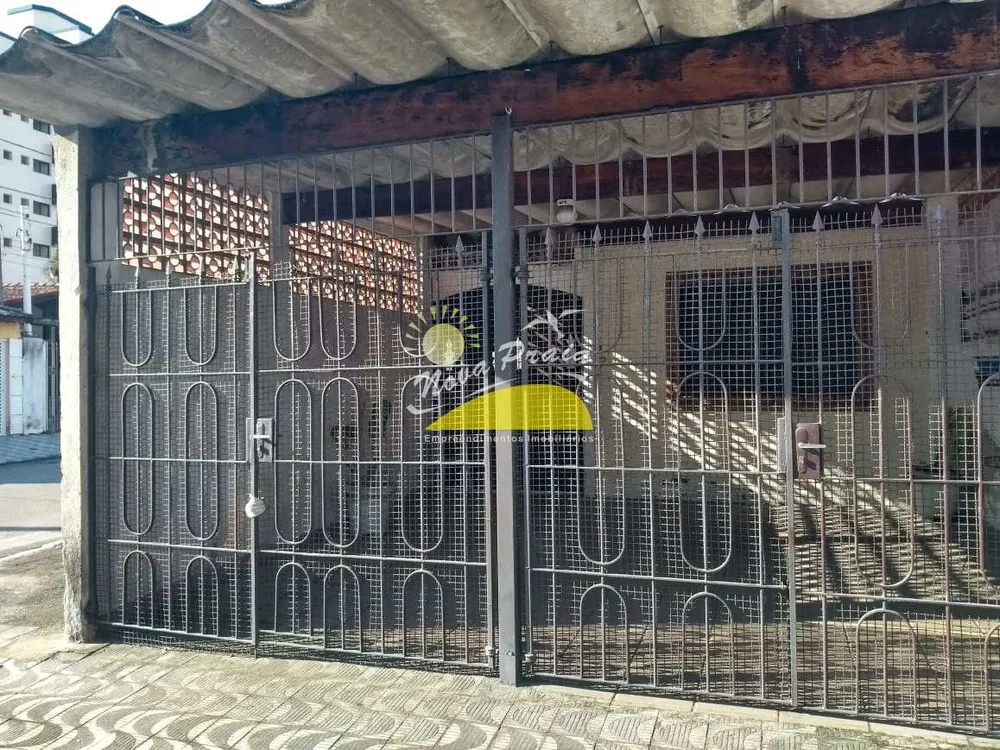 Casa, 2 quartos, 80 m² - Foto 2