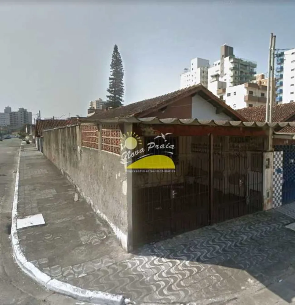 Casa, 2 quartos, 80 m² - Foto 1