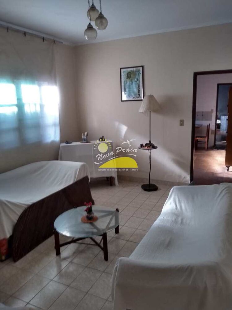 Casa, 2 quartos, 80 m² - Foto 2