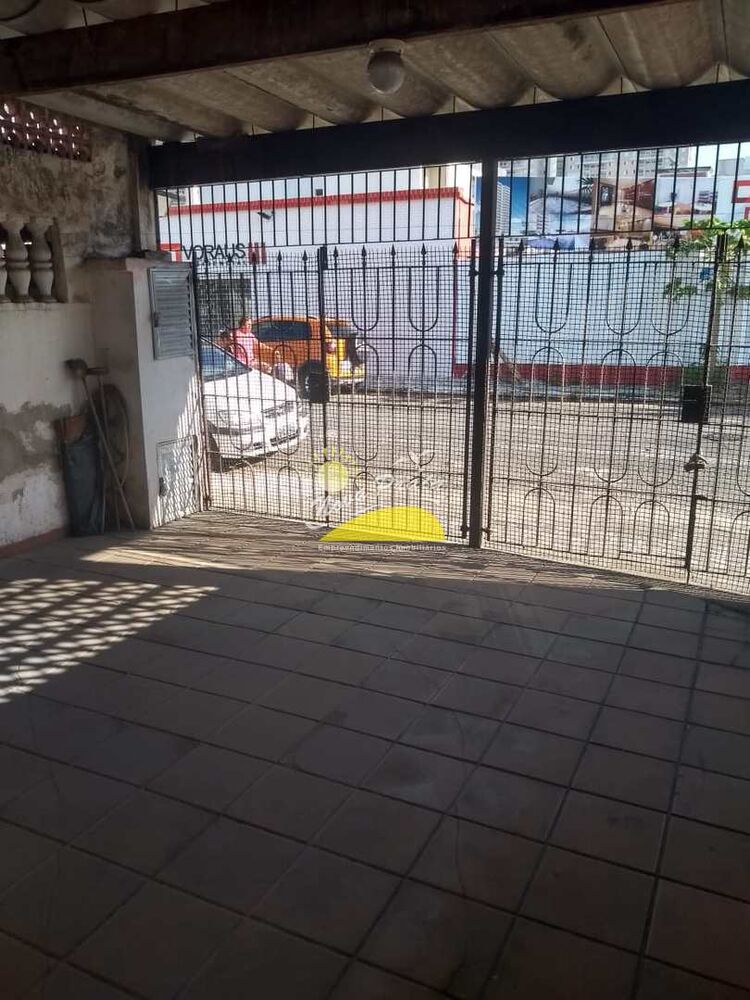 Casa, 2 quartos, 80 m² - Foto 1