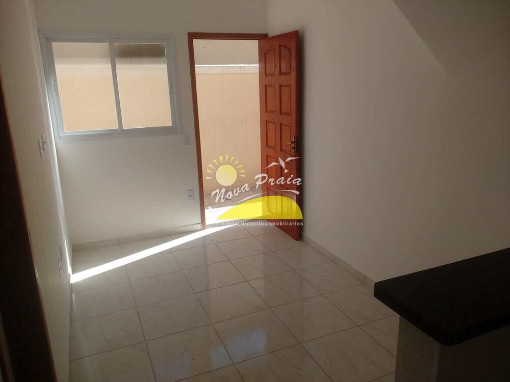 Casa de Condomínio, 2 quartos - Foto 12