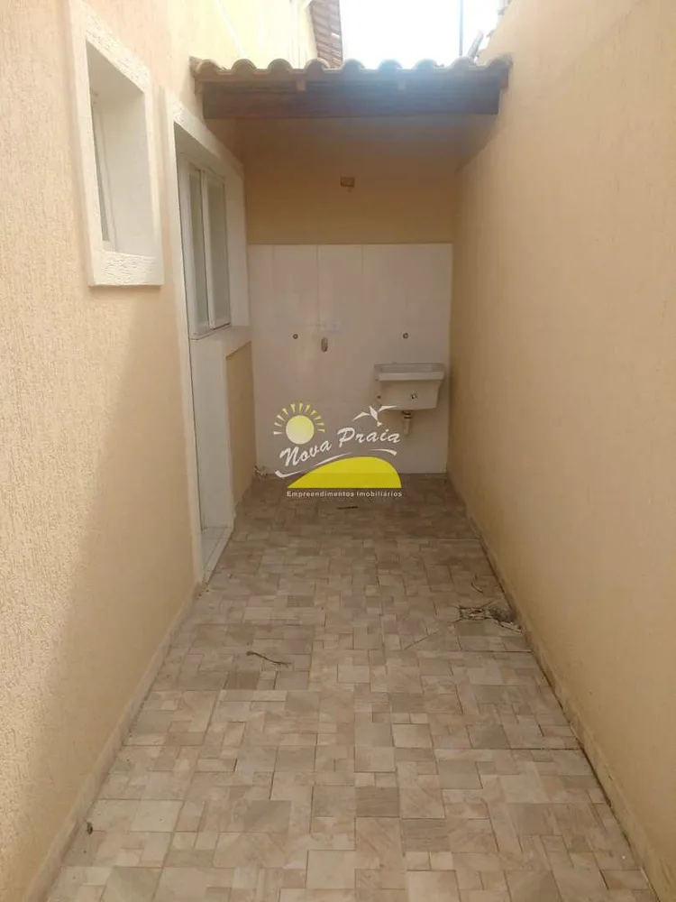 Casa de Condomínio, 2 quartos - Foto 6